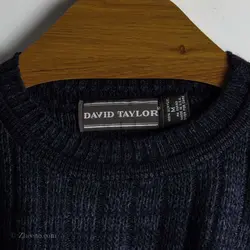بافت وینتیج  David Taylor
