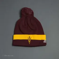 کلاه زمستانی adidas آریزونا