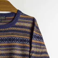 بافت وینتیج  P.G.Field