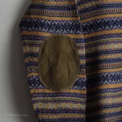 بافت وینتیج  P.G.Field