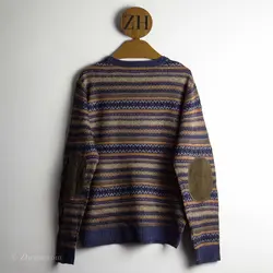 بافت وینتیج  P.G.Field