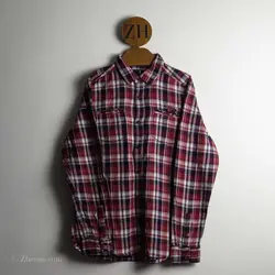 پیراهن پشمی  Buffalo