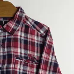 پیراهن پشمی  Buffalo