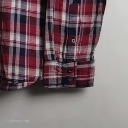 پیراهن پشمی  Buffalo