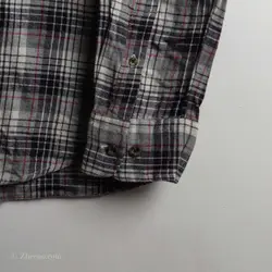 پیراهن پشمی  Saddlebred