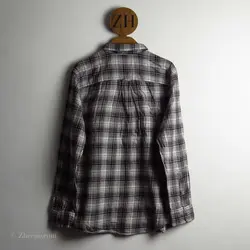 پیراهن پشمی  Saddlebred