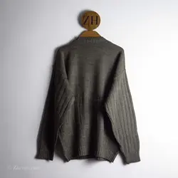 بافت وینتیج زیتونی