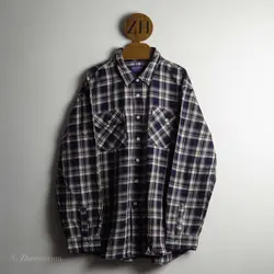 پیراهن پشمی  Pendleton