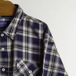 پیراهن پشمی  Pendleton