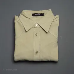 پیراهن کبریتی  Smog