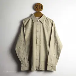 پیراهن کبریتی  Smog