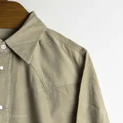 پیراهن کبریتی  Smog