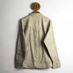 پیراهن کبریتی  Smog