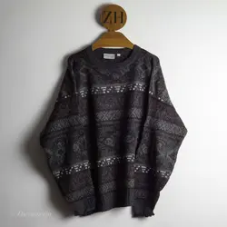 بافت وینتیج  Gianfranco