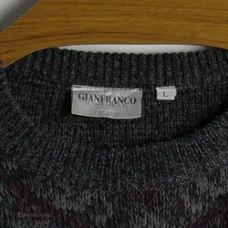 بافت وینتیج  Gianfranco