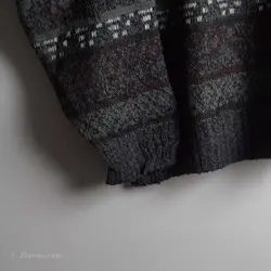 بافت وینتیج  Gianfranco