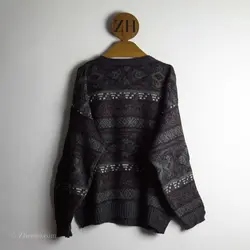 بافت وینتیج  Gianfranco