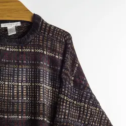 بافت وینتیج  Geoffrey Beene