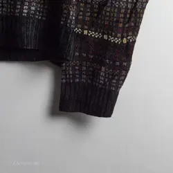 بافت وینتیج  Geoffrey Beene