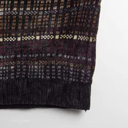 بافت وینتیج  Geoffrey Beene