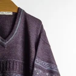 بافت وینتیج  Tom Sayers