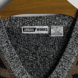 بافت وینتیج  Urban works