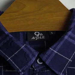 پیراهن پشمی  9th Avenue