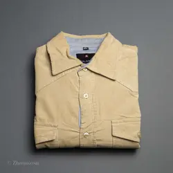 پیراهن کبریتی  Rick Armand