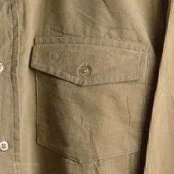 پیراهن کبریتی  Rick Armand