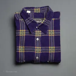 پیراهن کبریتی  Mcneal