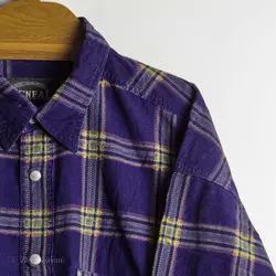 پیراهن کبریتی  Mcneal