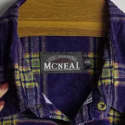 پیراهن کبریتی  Mcneal