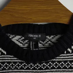 بافت وینتیج  Forever 21
