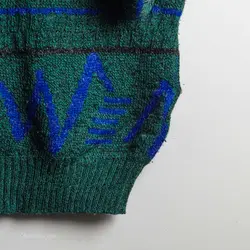 بافت وینتیج سبز