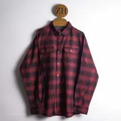 پیراهن پشمی  Swiss Tech