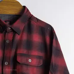 پیراهن پشمی  Swiss Tech