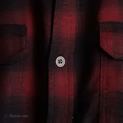 پیراهن پشمی  Swiss Tech