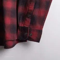 پیراهن پشمی  Swiss Tech