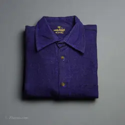 پیراهن پشمی  Van Laack