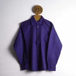 پیراهن پشمی  Van Laack