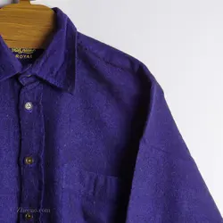 پیراهن پشمی  Van Laack