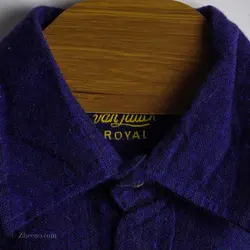 پیراهن پشمی  Van Laack