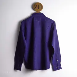 پیراهن پشمی  Van Laack