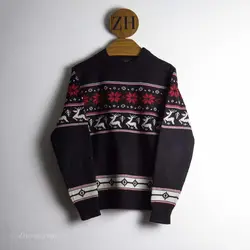 بافت کریسمسی  Pop