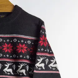 بافت کریسمسی  Pop