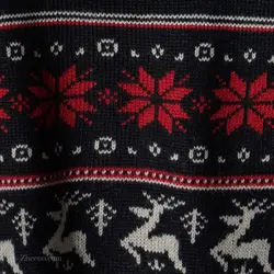 بافت کریسمسی  Pop