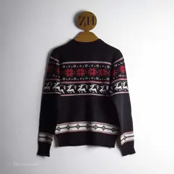 بافت کریسمسی  Pop