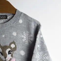 بافت کریسمسی  Oyisis