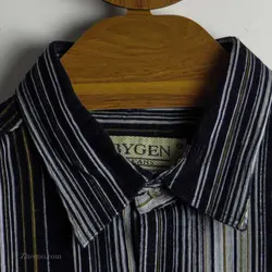 پیراهن کبریتی  Bygen