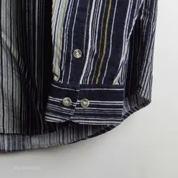 پیراهن کبریتی  Bygen